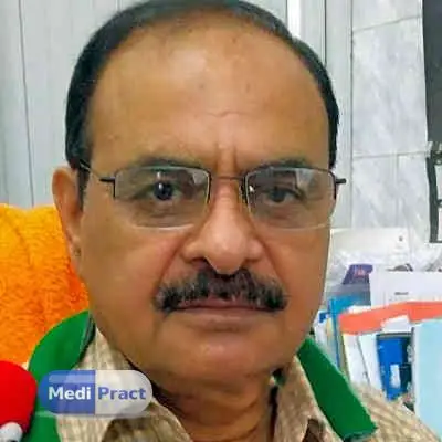Dr. Anil Kumar Kalra Profile Picture