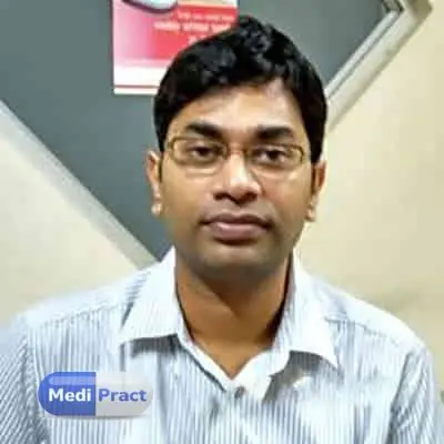 Dr. Anil Kumar Kancharla Profile Picture
