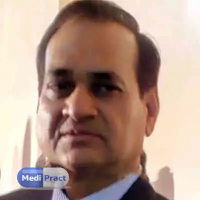 Dr. Anil Kumar Khaitan Profile Picture