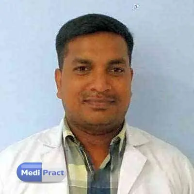 Dr. Anil Kumar Lankapalli Profile Picture