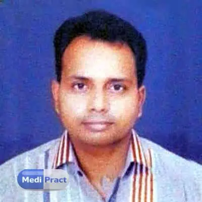 Dr. Anil kumar Profile Picture