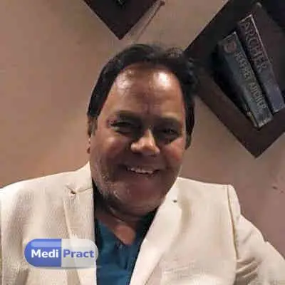 Dr. Anil Kumar Mahendru Profile Picture