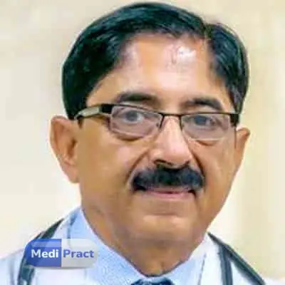 Dr. Anil Kumar Malik Profile Picture