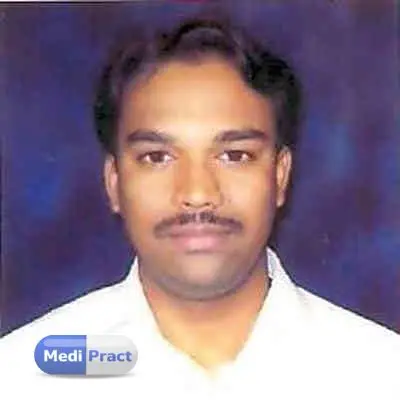 Dr. Anil Kumar Nalla Profile Picture
