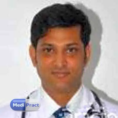 Dr. Anil Kumar Nandamuri Profile Picture