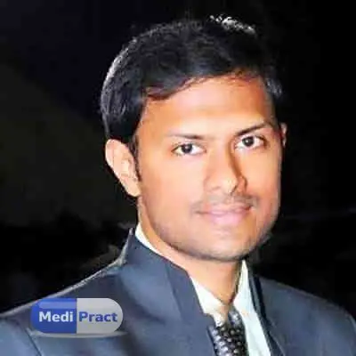 Dr. Anil Kumar Narayanam Profile Picture
