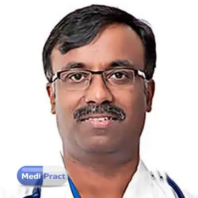 Dr. Anil Kumar P.L. Profile Picture