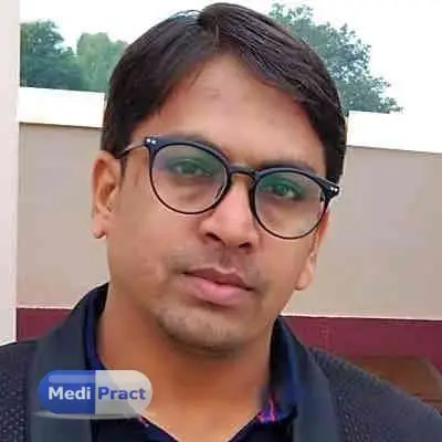 Dr. Anil Kumar Patidar Profile Picture