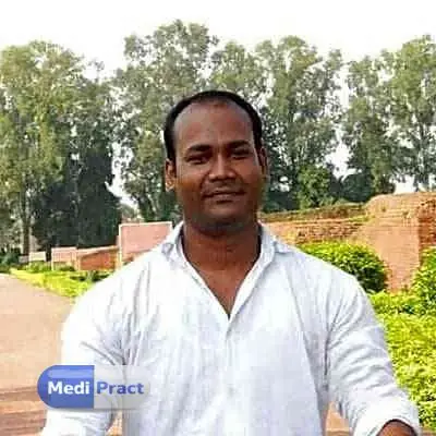 Dr. Anil Kumar Prabhanjan Profile Picture