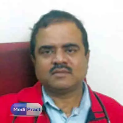 Dr. Anil Kumar R Profile Picture