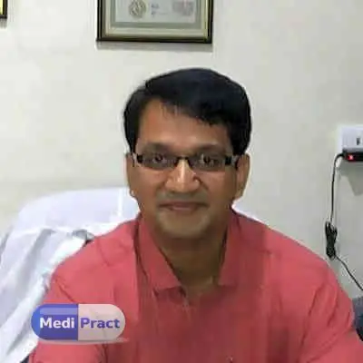 Dr. Anil Kumar Rajole Profile Picture