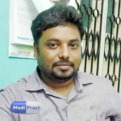 Dr. Anil Kumar S.R. Profile Picture