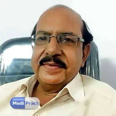 Dr. Anil Kumar Sachdeva Profile Picture