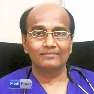 Dr. Anil Kumar Sapare Profile Picture