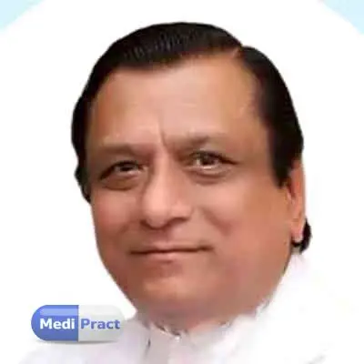 Dr. Anil Kumar Singal Profile Picture