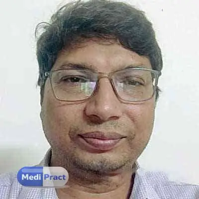 Dr. Anil Kumar Singh Profile Picture