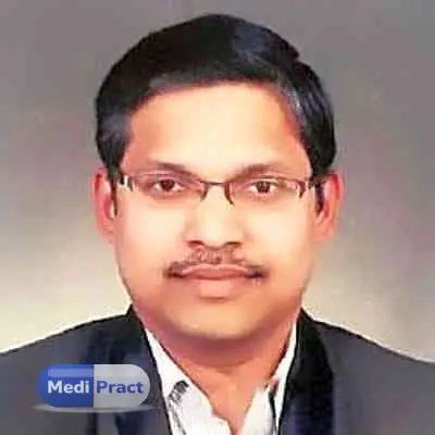 Dr. Anil Kumar T Profile Picture
