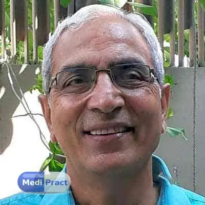 Dr. Anil Kumar Taneja Profile Picture