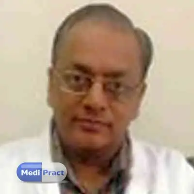Dr. Anil Kumar Varshney Profile Picture