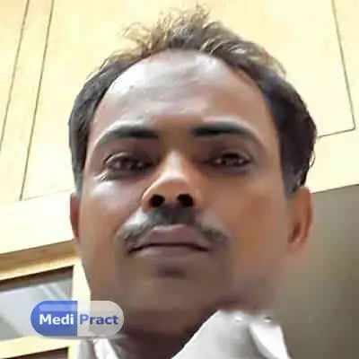 Dr. Anil Kumar Verma Profile Picture
