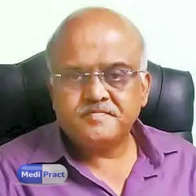 Dr. Anil Laddhad Profile Picture