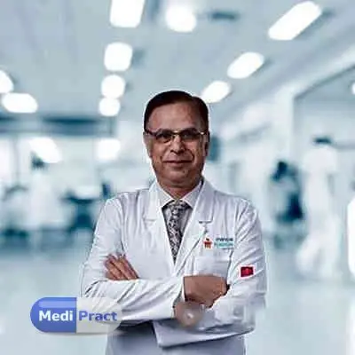 Dr. Anil Laul Profile Picture