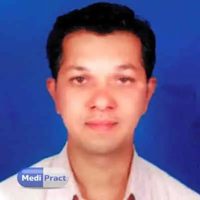 Dr. Anil Lingde Profile Picture