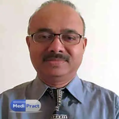 Dr. Anil Lokhande Profile Picture