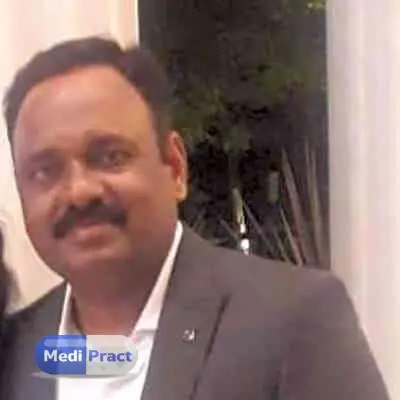 Dr. Anil Lonkar Profile Picture