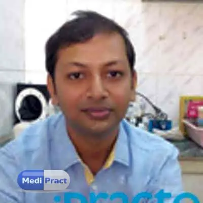 Dr. Anil M. Haria Profile Picture