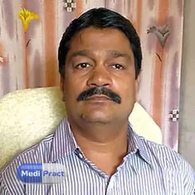 Dr. Anil M. Sonawane Profile Picture