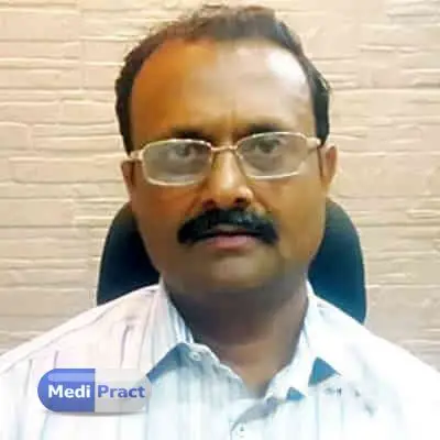 Dr. Anil Mahajan Profile Picture