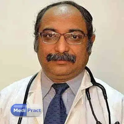 Dr. Anil Malhotra Profile Picture