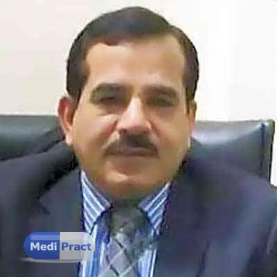 Dr. Anil Manchanda Profile Picture