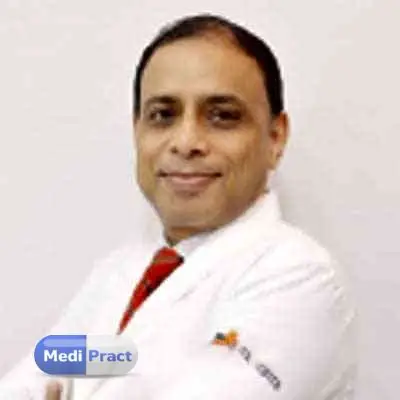 Dr. Anil Mandhani Profile Picture