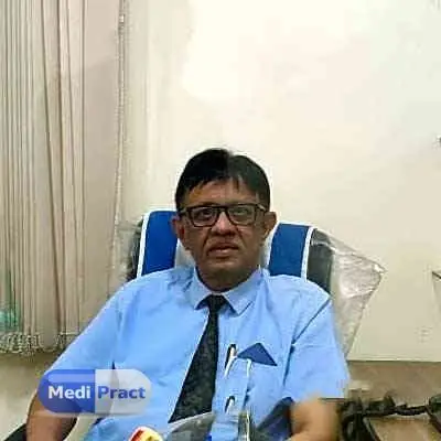 Dr. Anil Manohar Profile Picture
