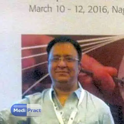 Dr. Anil Masand Profile Picture