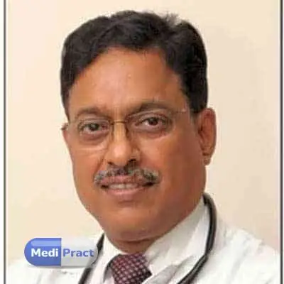 Dr. Anil Mishra Profile Picture