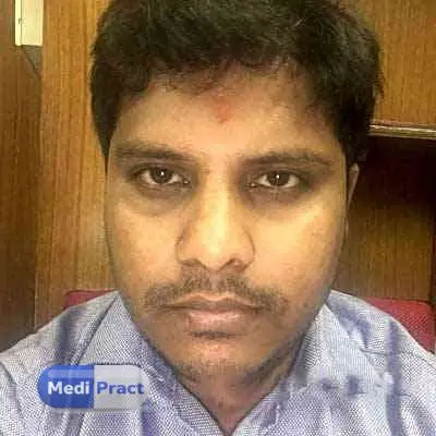 Dr. Anil Mudda Profile Picture