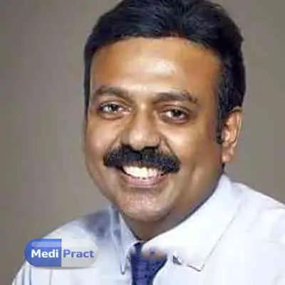 Dr. Anil N X Profile Picture
