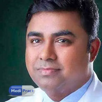 Dr. Anil Profile Picture