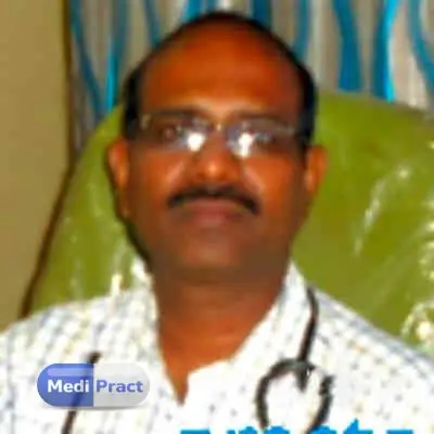 Dr. Anil P. Gunjal Profile Picture