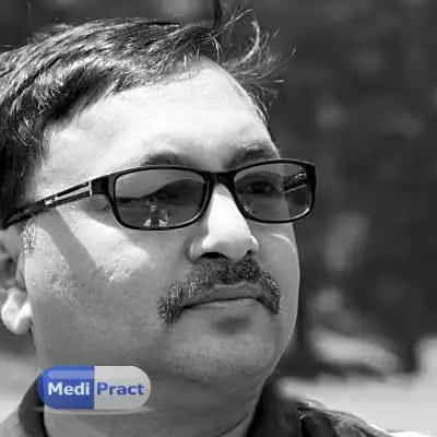 Dr. Anil Paliwal Profile Picture