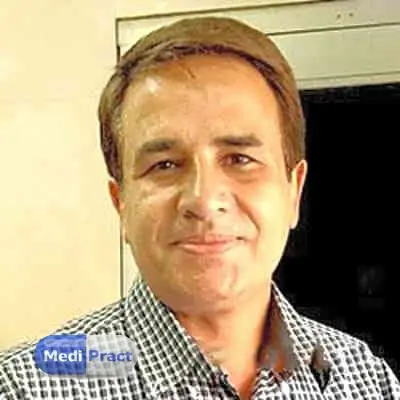 Dr. Anil Panwar Profile Picture