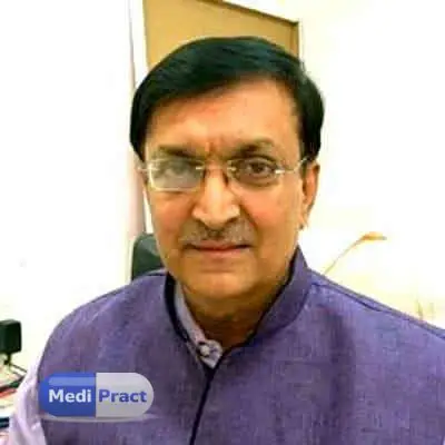 Dr. Anil Patel Profile Picture