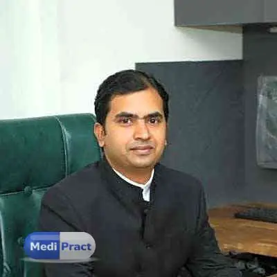 Dr. Anil Patil Profile Picture