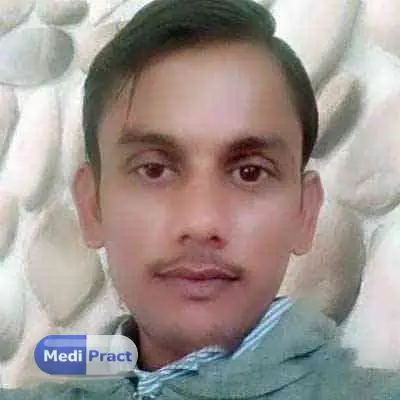 Dr. Anil Pratap Tanwar Profile Picture
