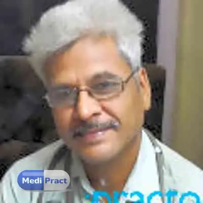 Dr. Anil R Agarwal Profile Picture