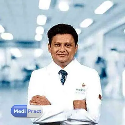 Dr. Anil.R Profile Picture