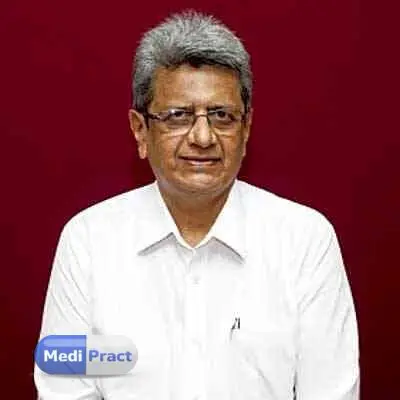 Dr. Anil R Karkhanis Profile Picture